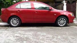 Mitsubishi Lancer EX GLX 1.6 AT. 2013 For Sale 