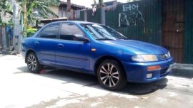 Mazda Rayban Automatic for sale 