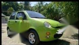 Newly Registered Cherry QQ 2008 For Sale