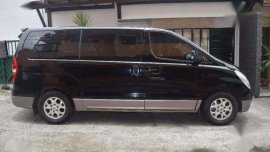 2013 Hyundai Grand Starex VGT Gold for sale 