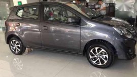 2017 Toyota Vios 1.3 E Automatic for sale