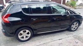2015 Peugeot 3008 Diesel Automatic for sale 