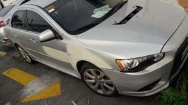 Very Fresh 2014 Mitsubishi Lancer EX GTA 2.0L AT For Sale