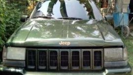 Good Condition 2000 Jeep Grand Cherokee For Sale