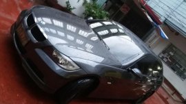 2007 BMW 320I grey for sale 
