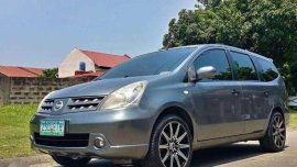2008 Nissan Grand Livina 28tkms