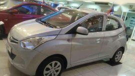 For sale very fresh Hyundai Eon