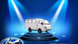 New 2017 Hyundai H100 Units All in Promo 