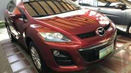 2011 Mazda CX-7AT for sale