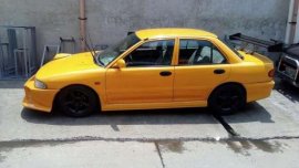 Top Condition 1997 Mitsubishi Lancer EL For Sale