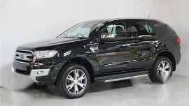 Everest Titanium 4x4 3.2 Plus AT for sale