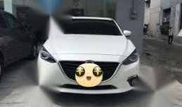 Mazda 3 Speed Hatchback Skyactiv 2.0 R