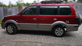 2006 Mitsubishi Adventure S Sport Dsl MT for sale 