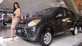 2017 Suzuki Alto 28k ALL IN for sale