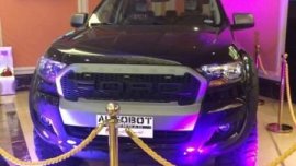 2017 Ford Ranger XLT Dsl MT for sale 