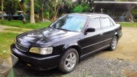 Toyota Corolla Altis 1.8 SE.G Black For Sale 