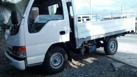 Isuzu Elf nkr Giga top condition for sale 