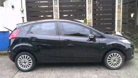 Ford Fiesta 2011 AT Hatchback for sale