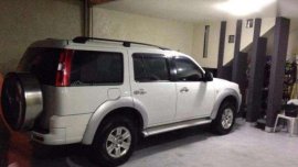 Nothing To Fix 2007 Ford Everest MT For Sale