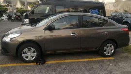 New 2017 Nissan Almera Units All in Promo 