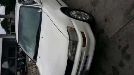 Rush for sale Toyota corolla