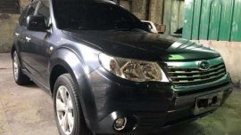 Almost New 2010 Subaru Forester XS 2.0 AT For Sale