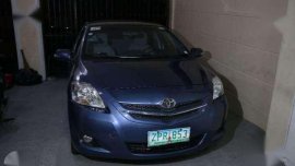 No Issues 2008 Toyota Vios 1.5 G AT For Sale