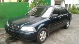 Honda city lxi exi type z civic vtic Toyota corolla ford lynx