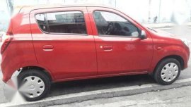 For sale Suzuki Alto 2014 deluxe