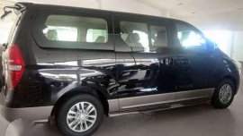2017 Hyundai Grand STAREX SUPER LOW DOWN for sale 