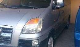 Hyundai Starex good as new for sale 