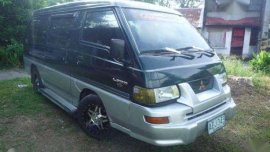 Mitsubishi L300 Exceed LE 2002 MT For Sale 