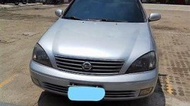 For sale Nissan Sentra 2007