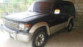 For sale Mitsubishi Pajero 1996