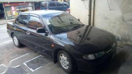 Mitsubishi Lancer Glxi 1994 MT For Sale 