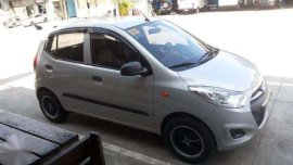 Hyundai i10 automatic 2014 for sale