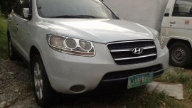 For sale Hyundai Santa Fe 2007