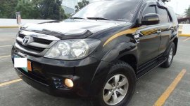 Toyota Fortuner VVTi AT 2FAST4U for sale
