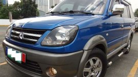 Mitsubishi ADVENTURE GLS SPORT LTD Diesel for sale