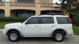 Rush Very Fresh 2008s Ford Everest XLT for sale