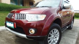 Mitsubishi Montero GLS V AT 2FAST4U for sale