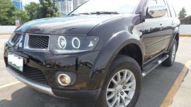 Mitsubishi Montero Sport GLS AT Diesel for sale