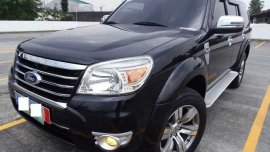 Ford Everest 2.5L Diesel MT 2FAST4U for sale