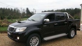 Toyota Hilux iii for sale