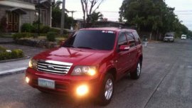 2007 Ford Escape XLS for sale
