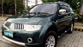 2010 Mitsubishi Montero GLS Sports 4x2 for sale