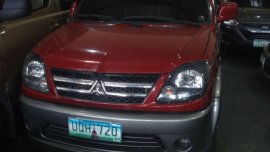 2012 Mitsubishi Adventure Gls Sport For Sale