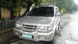 2004 Isuzu Crosswind XUV for sale