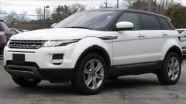 Land Rover Range Rover Evoque for sale
