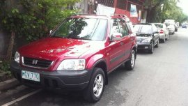 1998 Honda Crv CRV CR-V for sale